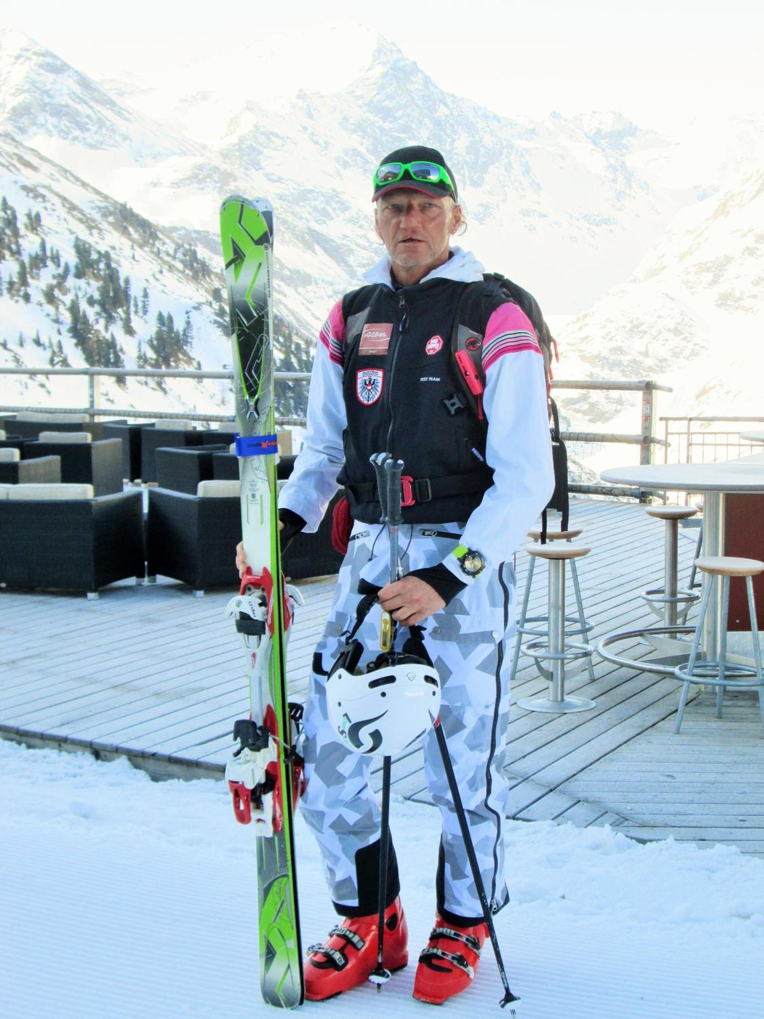 Gaestehaus Stadle St. Anton am Arlberg Exterior foto