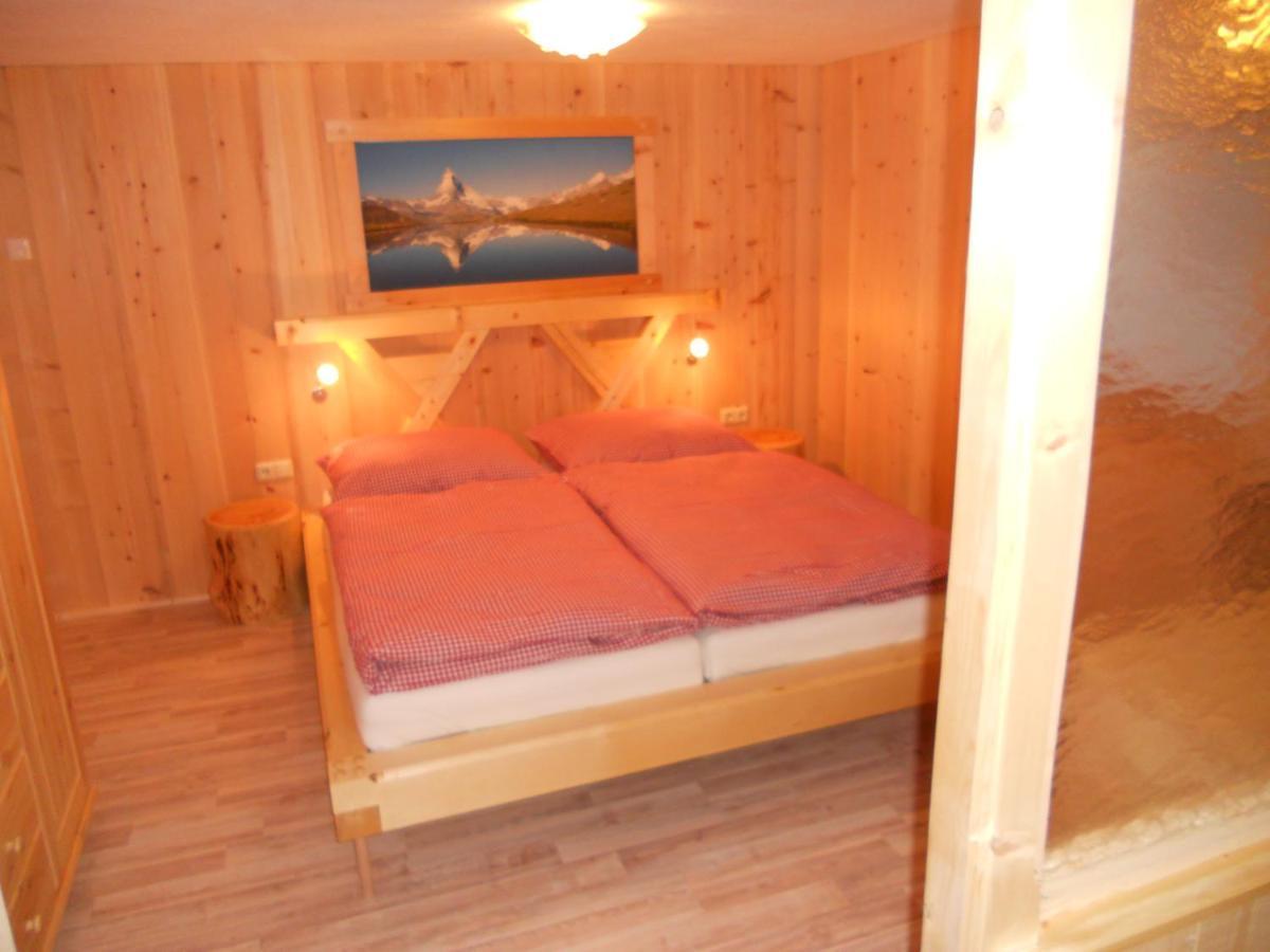 Gaestehaus Stadle St. Anton am Arlberg Exterior foto